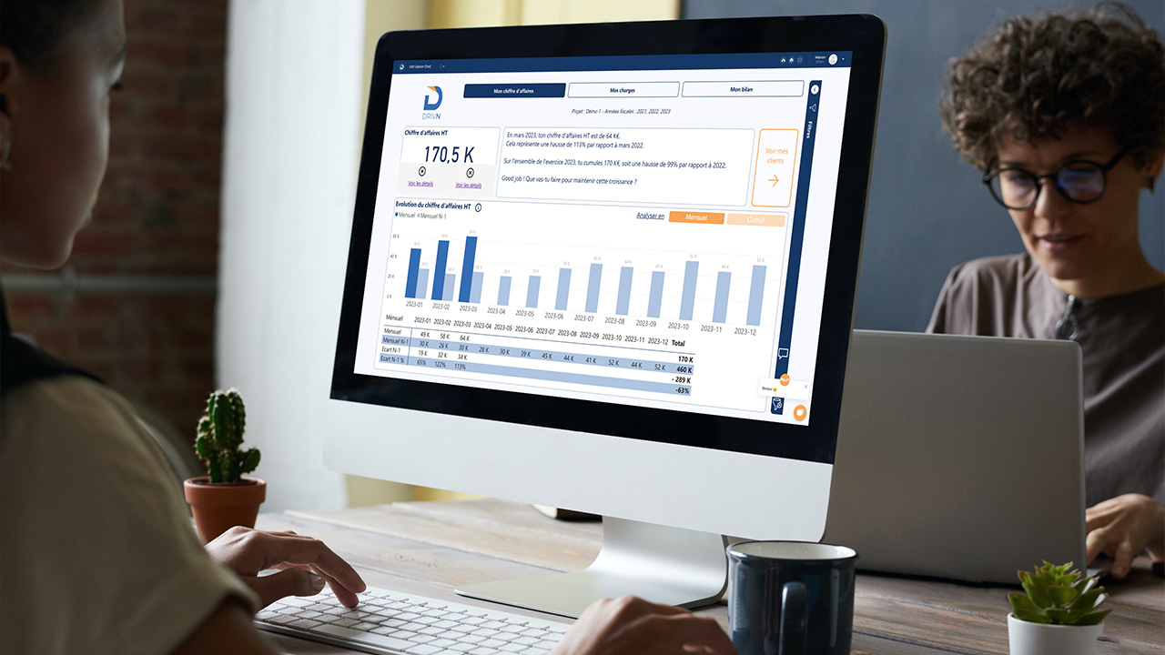 8 indicateurs financiers pour piloter votre entreprise