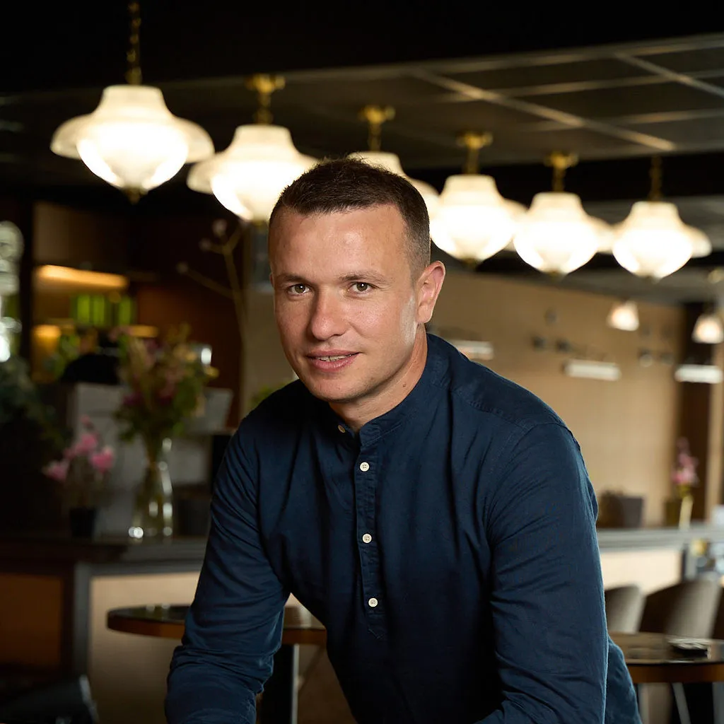 L'interview du fondateur II : au cœur de Drivn - Drivn