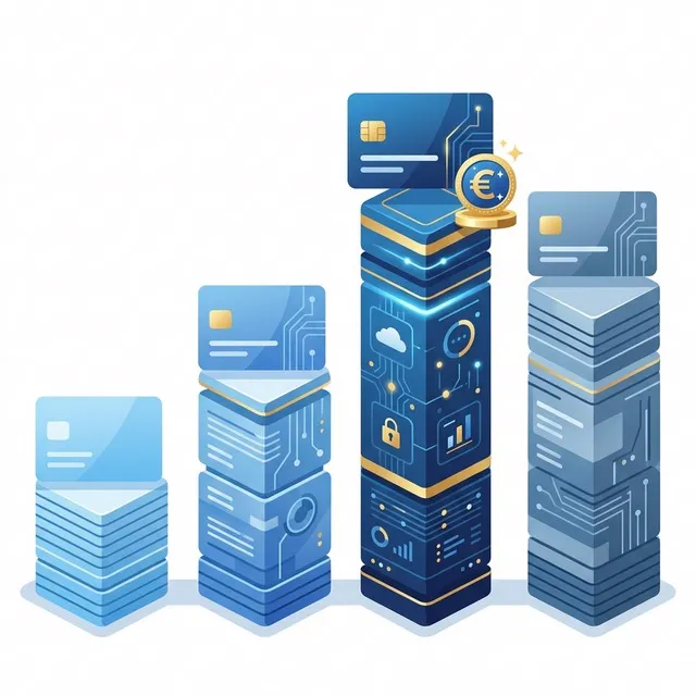 Tarifs Power BI 2026 : comparatif des licences