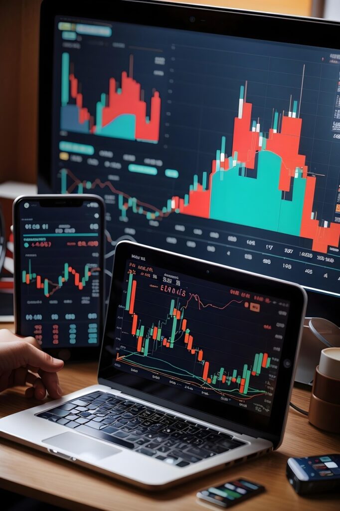 indicateurs financiers de performance